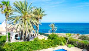 Resale - Plot - Orihuela Costa - Cabo Roig