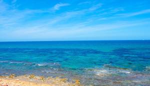 Resale - Plot - Orihuela Costa - Cabo Roig