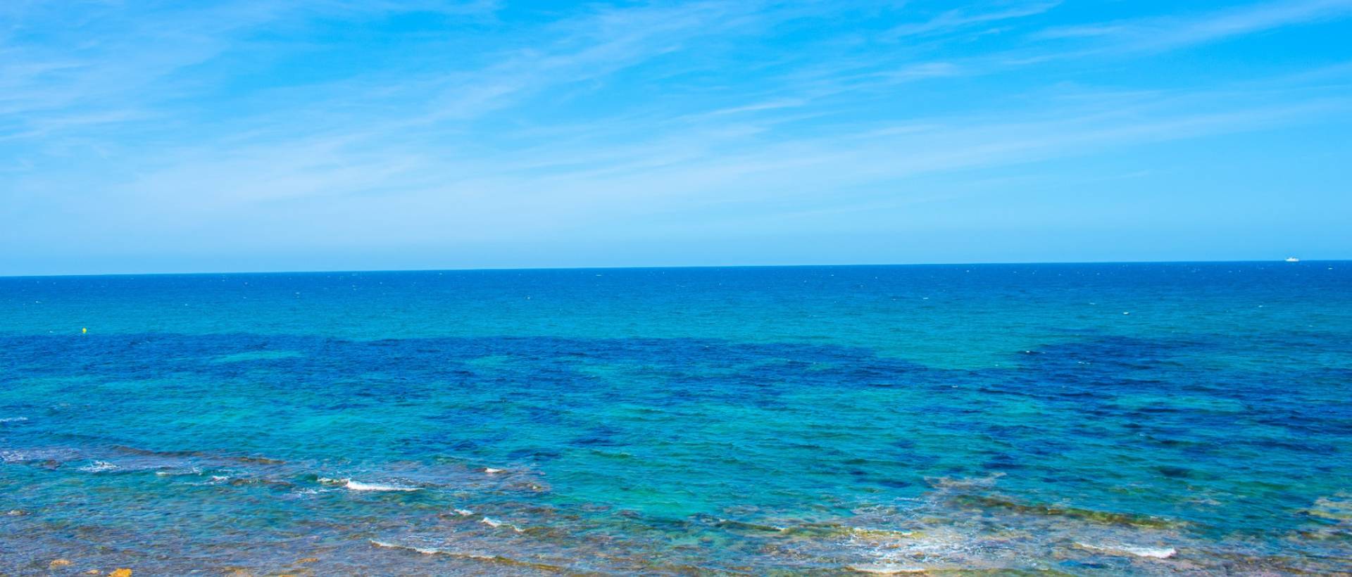 Resale - Plot - Orihuela Costa - Cabo Roig