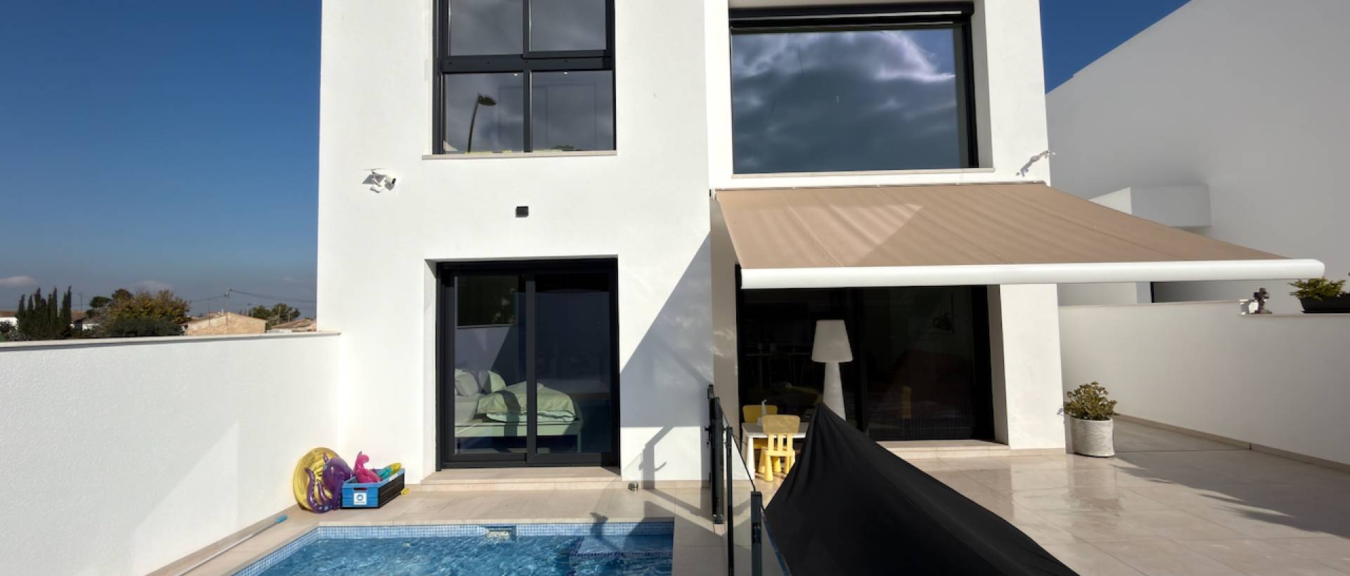 Resale - Villa - Formentera del Segura - Formentera de Segura