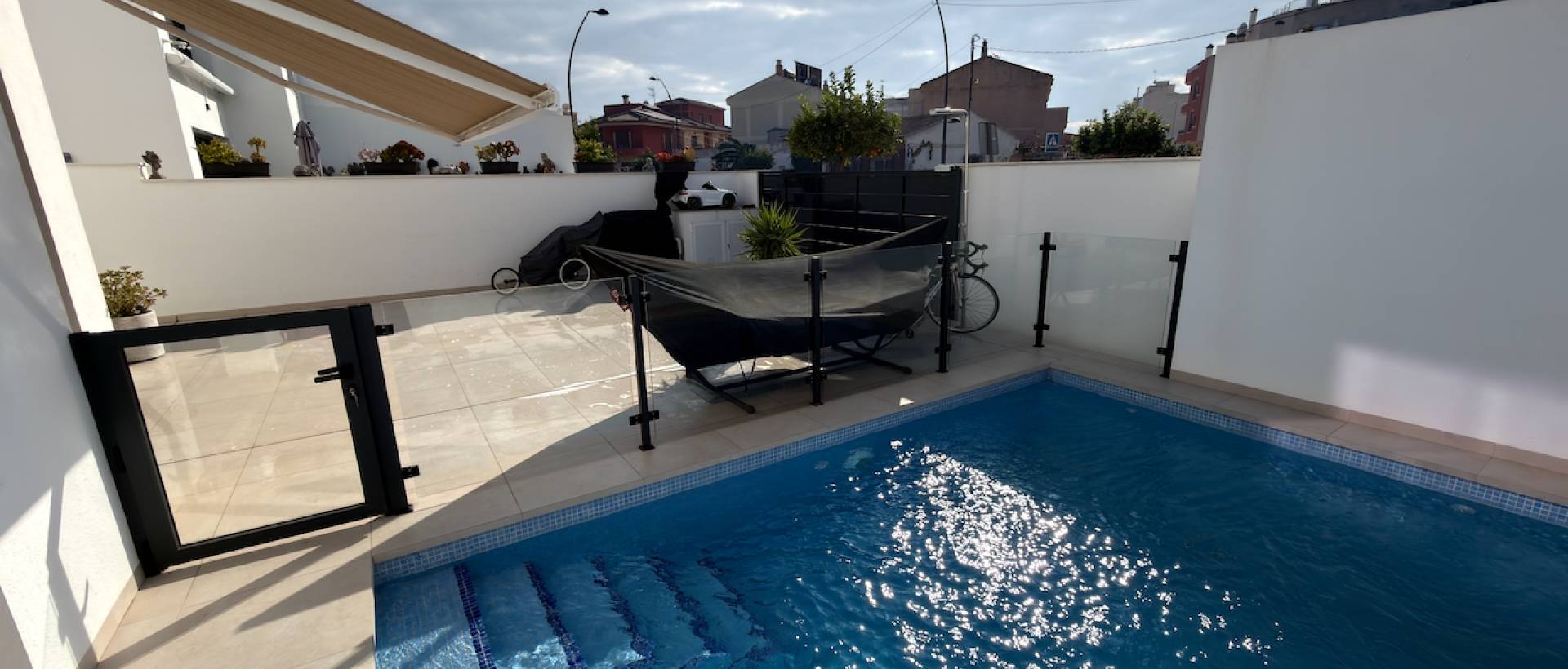 Resale - Villa - Formentera del Segura - Formentera de Segura