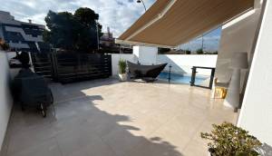 Resale - Villa - Formentera del Segura - Formentera de Segura