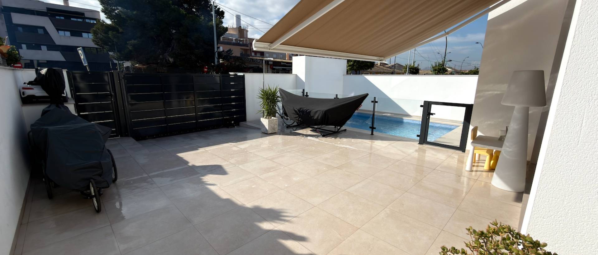 Resale - Villa - Formentera del Segura - Formentera de Segura