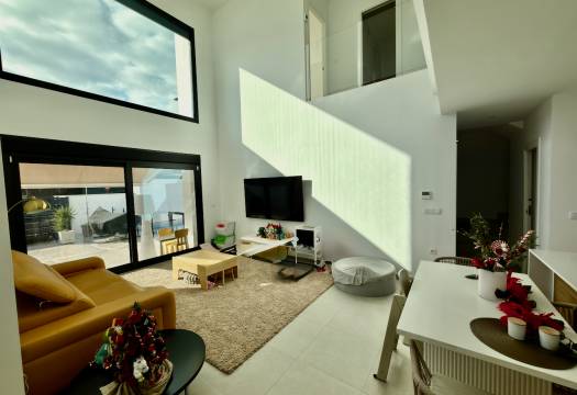 Resale - Villa - Formentera del Segura - Formentera de Segura