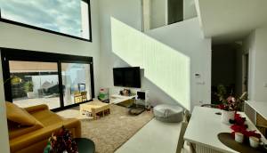 Resale - Villa - Formentera del Segura - Formentera de Segura