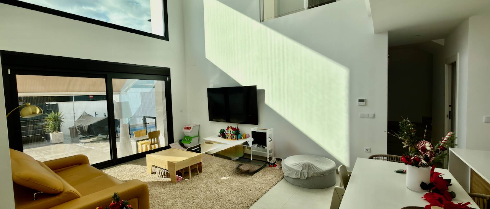 Resale - Villa - Formentera del Segura - Formentera de Segura