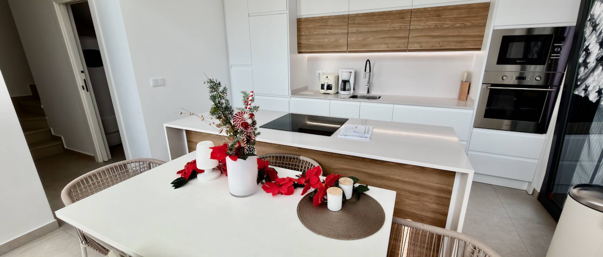 Resale - Villa - Formentera del Segura - Formentera de Segura