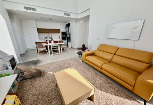 Resale - Villa - Formentera del Segura - Formentera de Segura