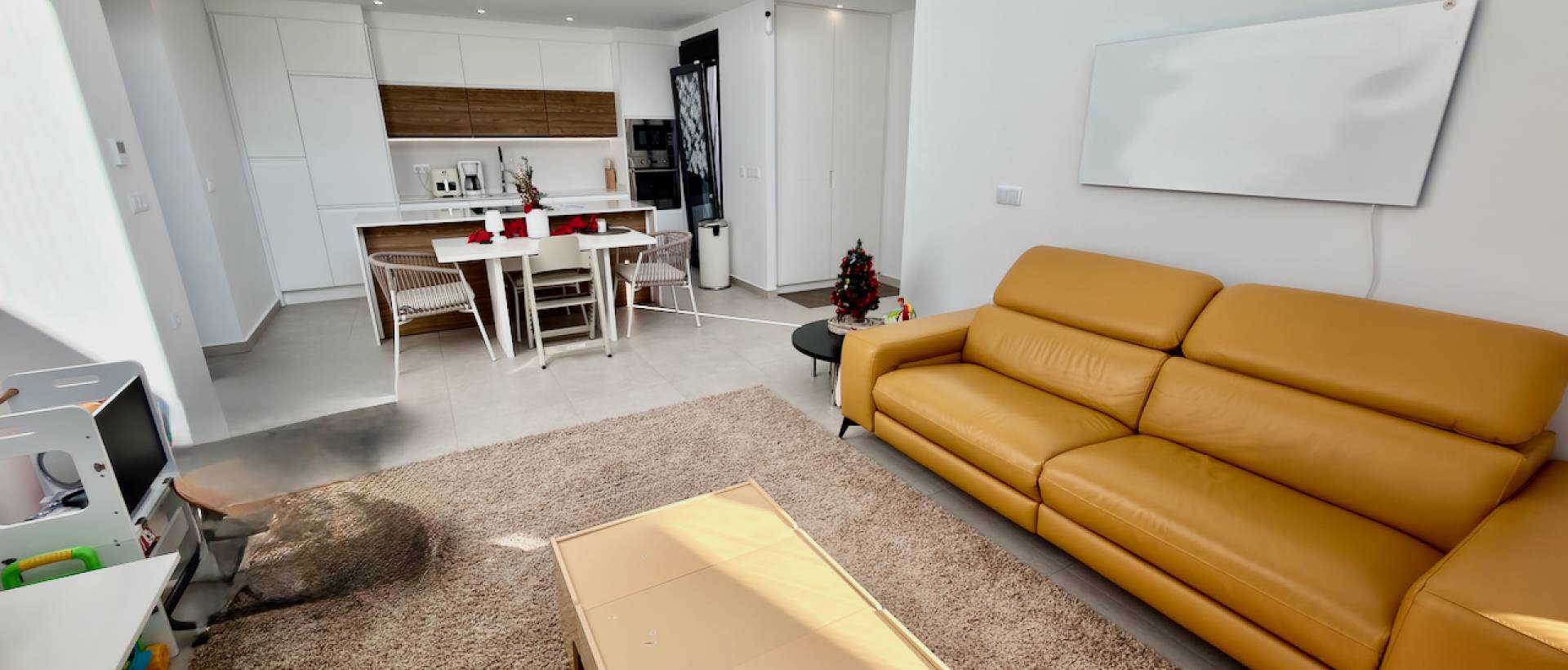 Resale - Villa - Formentera del Segura - Formentera de Segura