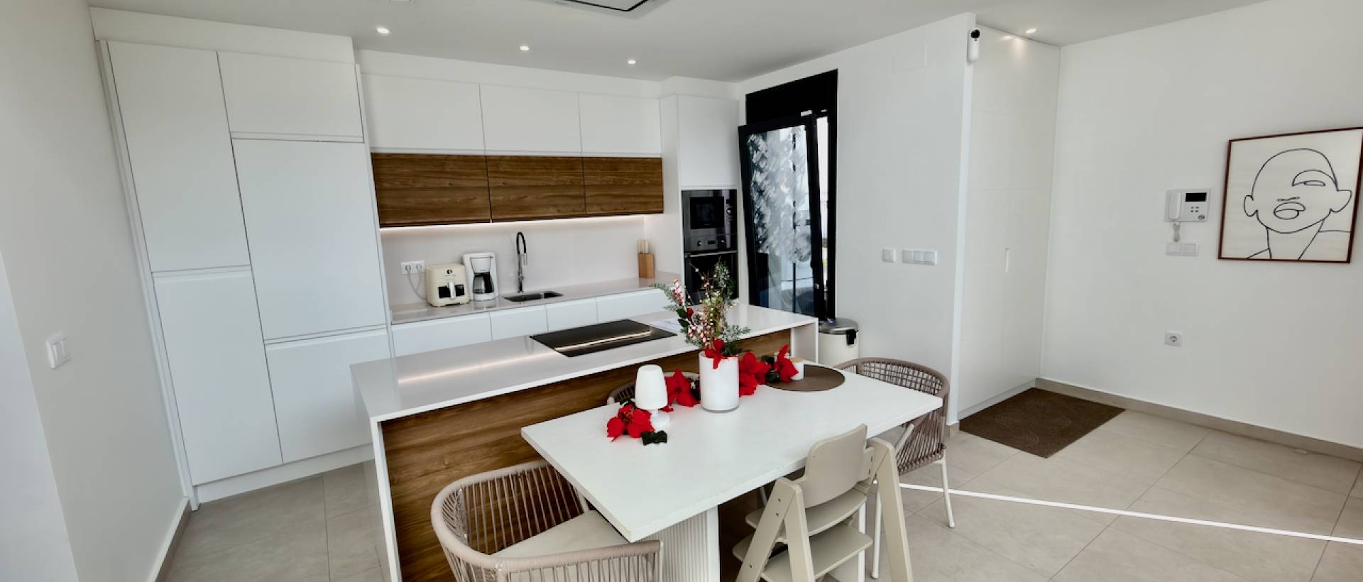 Resale - Villa - Formentera del Segura - Formentera de Segura