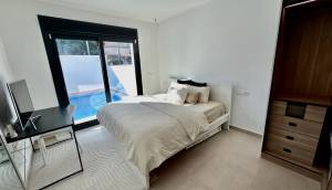 Resale - Villa - Formentera del Segura - Formentera de Segura