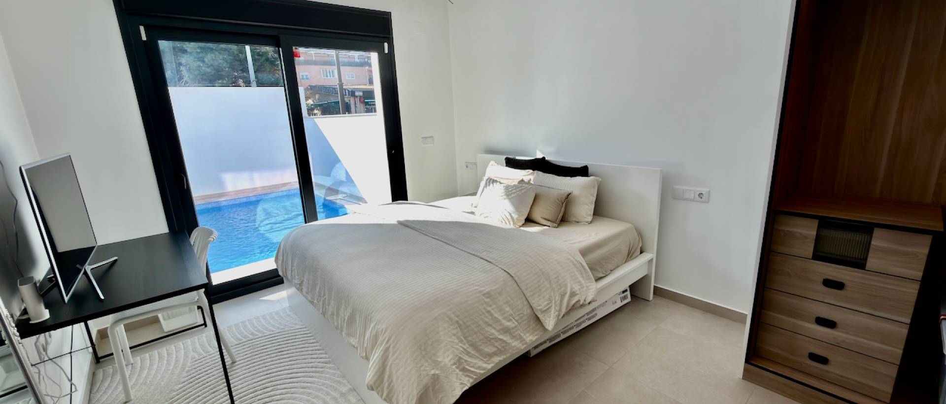 Resale - Villa - Formentera del Segura - Formentera de Segura