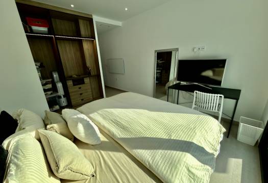 Resale - Villa - Formentera del Segura - Formentera de Segura