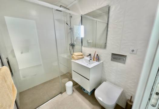 Resale - Villa - Formentera del Segura - Formentera de Segura