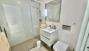 Resale - Villa - Formentera del Segura - Formentera de Segura