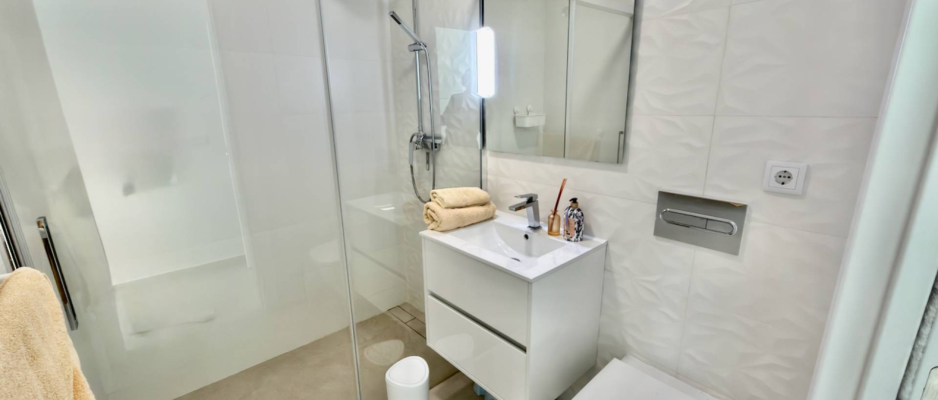 Resale - Villa - Formentera del Segura - Formentera de Segura