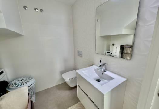 Resale - Villa - Formentera del Segura - Formentera de Segura