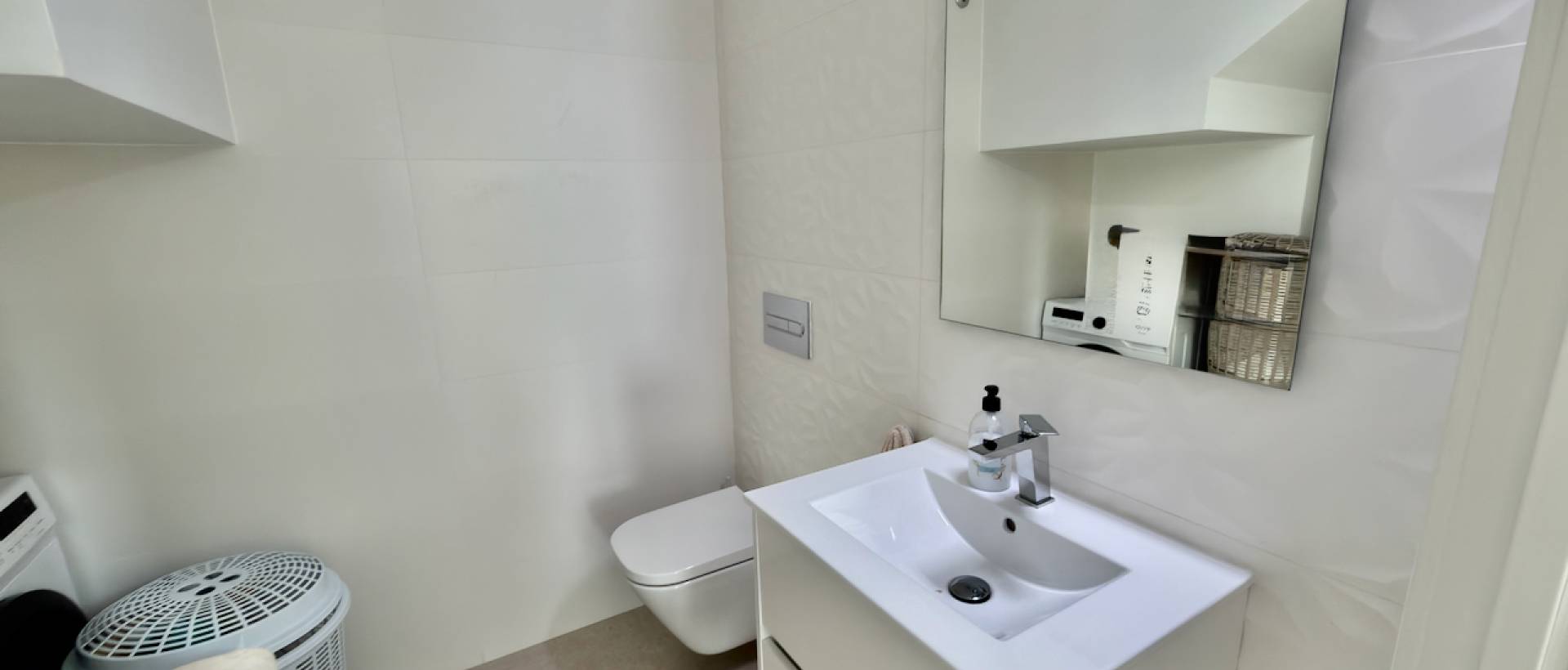 Resale - Villa - Formentera del Segura - Formentera de Segura