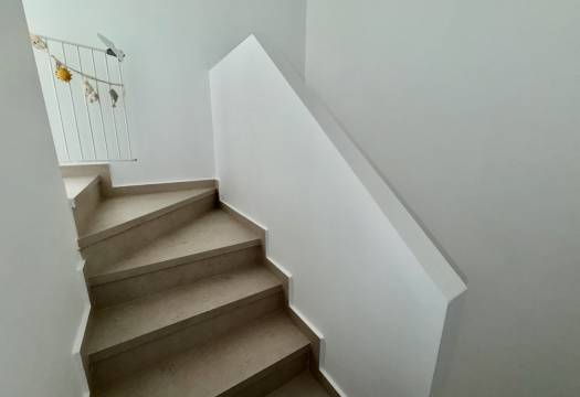 Resale - Villa - Formentera del Segura - Formentera de Segura