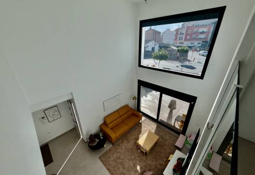 Resale - Villa - Formentera del Segura - Formentera de Segura