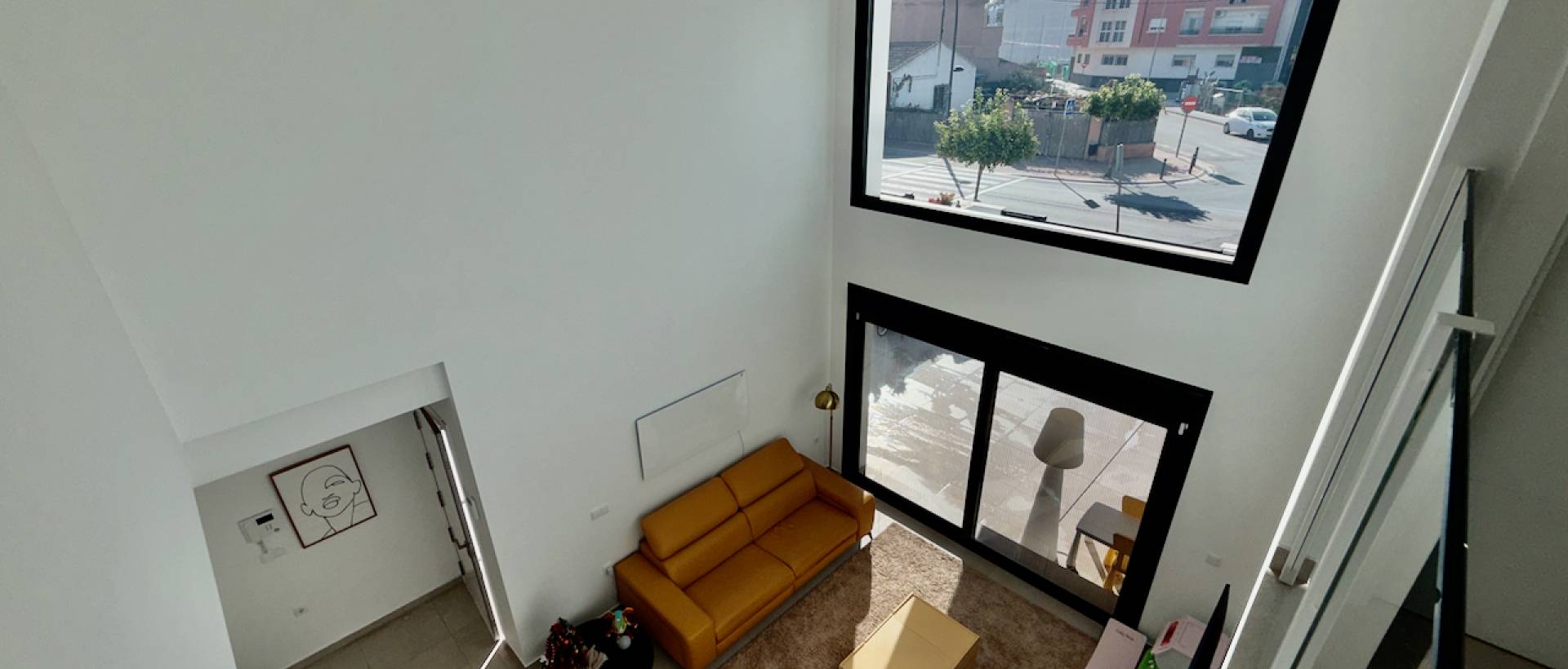 Resale - Villa - Formentera del Segura - Formentera de Segura