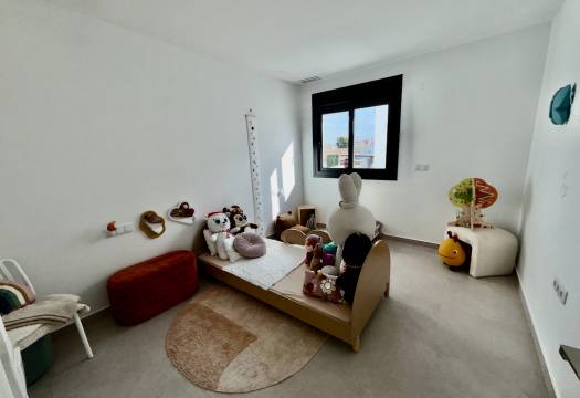 Resale - Villa - Formentera del Segura - Formentera de Segura