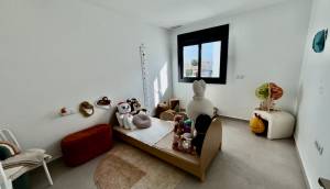 Resale - Villa - Formentera del Segura - Formentera de Segura