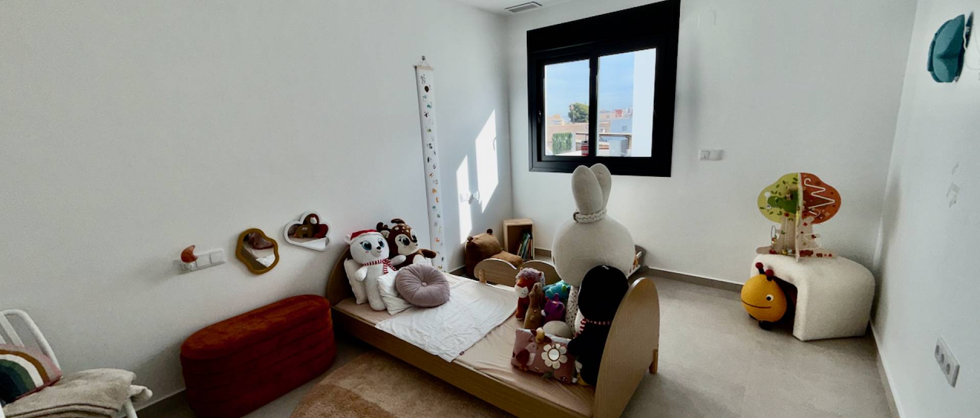 Resale - Villa - Formentera del Segura - Formentera de Segura