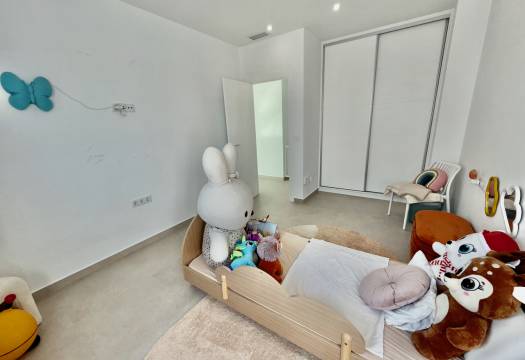 Resale - Villa - Formentera del Segura - Formentera de Segura