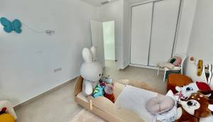 Resale - Villa - Formentera del Segura - Formentera de Segura