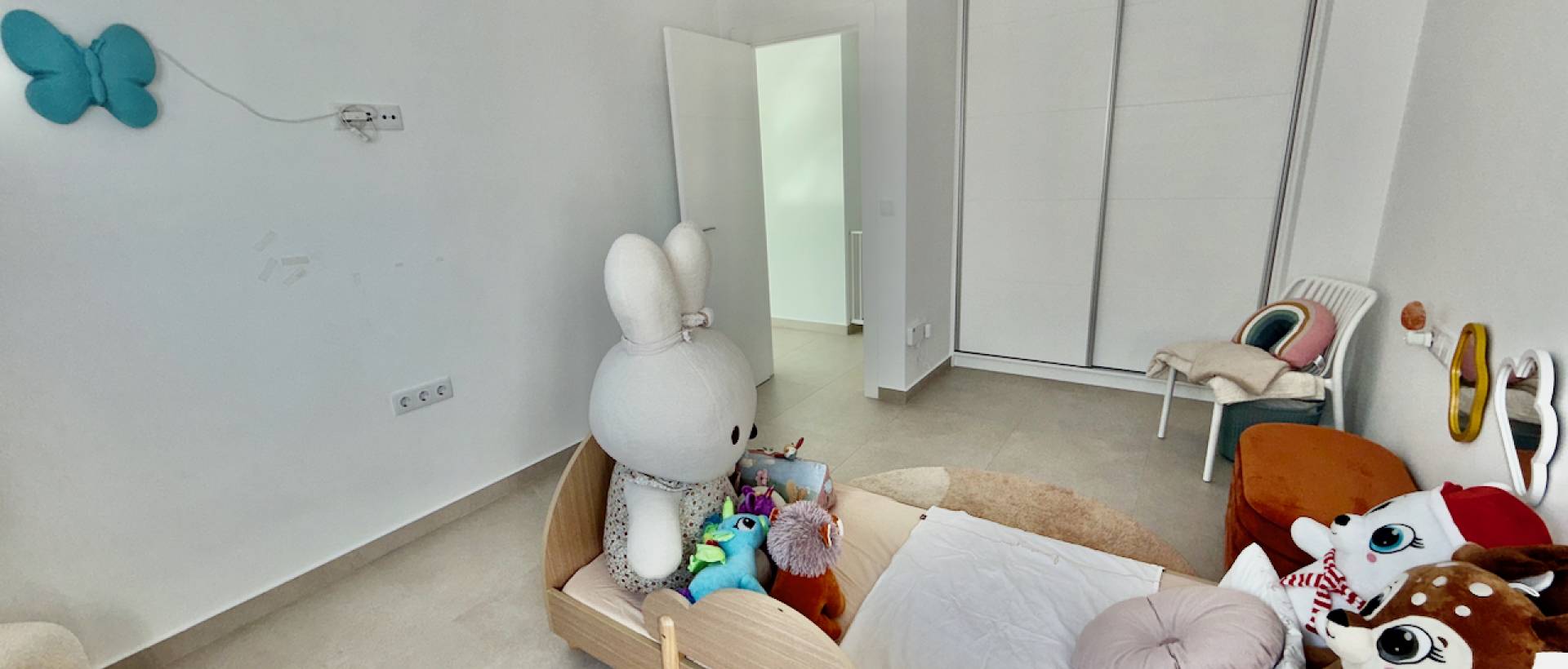 Resale - Villa - Formentera del Segura - Formentera de Segura