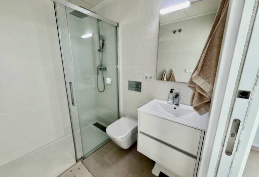 Resale - Villa - Formentera del Segura - Formentera de Segura