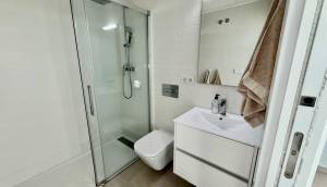 Resale - Villa - Formentera del Segura - Formentera de Segura