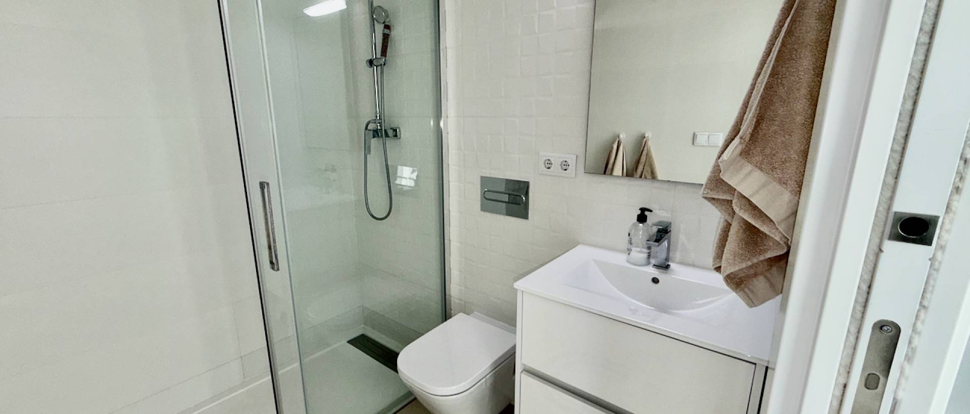 Resale - Villa - Formentera del Segura - Formentera de Segura