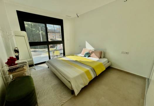 Resale - Villa - Formentera del Segura - Formentera de Segura