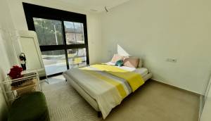 Resale - Villa - Formentera del Segura - Formentera de Segura