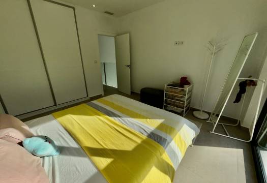 Resale - Villa - Formentera del Segura - Formentera de Segura