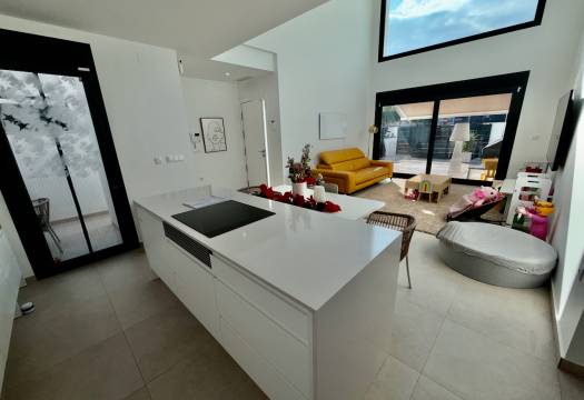 Resale - Villa - Formentera del Segura - Formentera de Segura