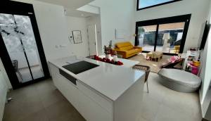 Resale - Villa - Formentera del Segura - Formentera de Segura