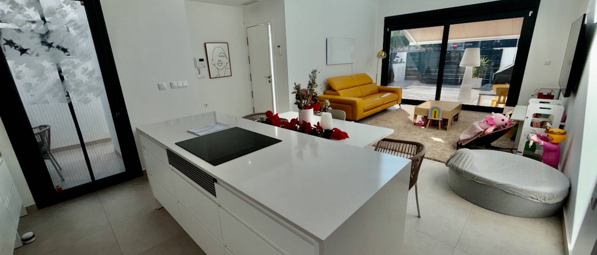 Resale - Villa - Formentera del Segura - Formentera de Segura