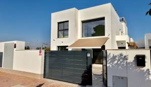 Resale - Villa - Formentera del Segura - Formentera de Segura