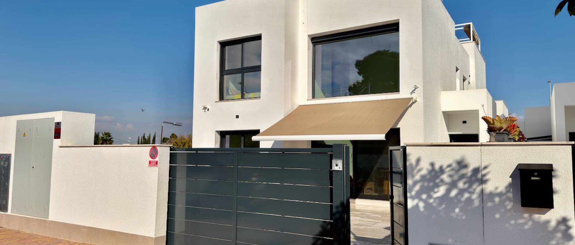 Resale - Villa - Formentera del Segura - Formentera de Segura