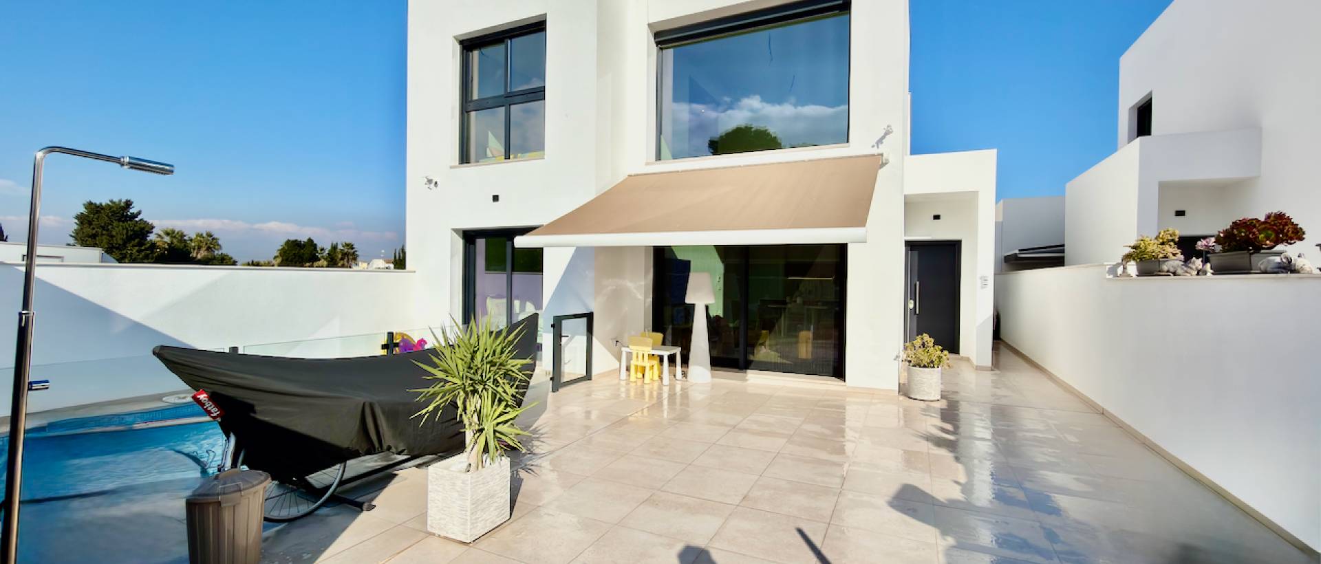 Resale - Villa - Formentera del Segura - Formentera de Segura