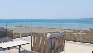 New - Apartment - Santa Pola - Playa Tamarit