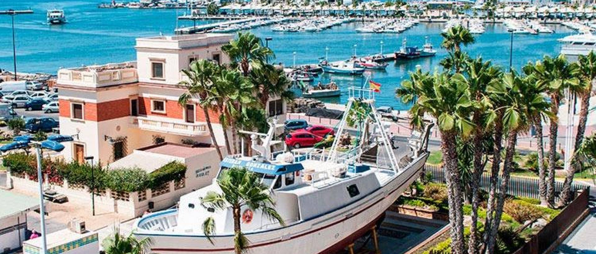 New - Apartment - Santa Pola - Playa Tamarit