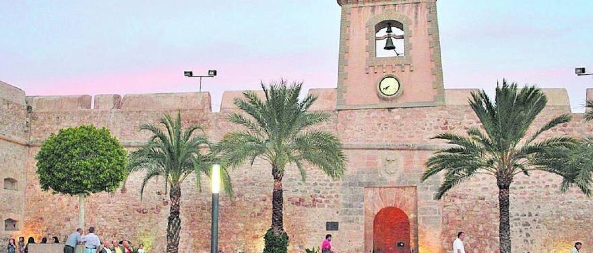 New - Apartment - Santa Pola - Playa Tamarit