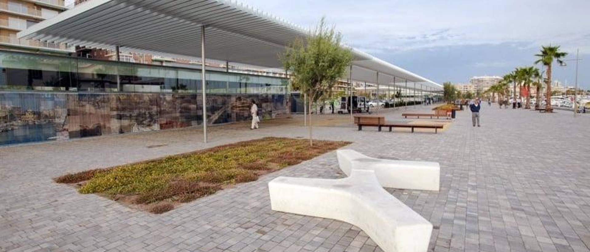 New - Apartment - Santa Pola - Playa Tamarit