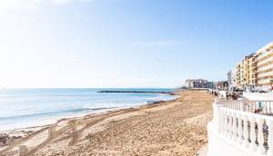 Obra Nueva - Apartmento - Torrevieja - Lago Jardín II