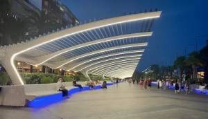 Obra Nueva - Apartmento - Torrevieja - Lago Jardín II