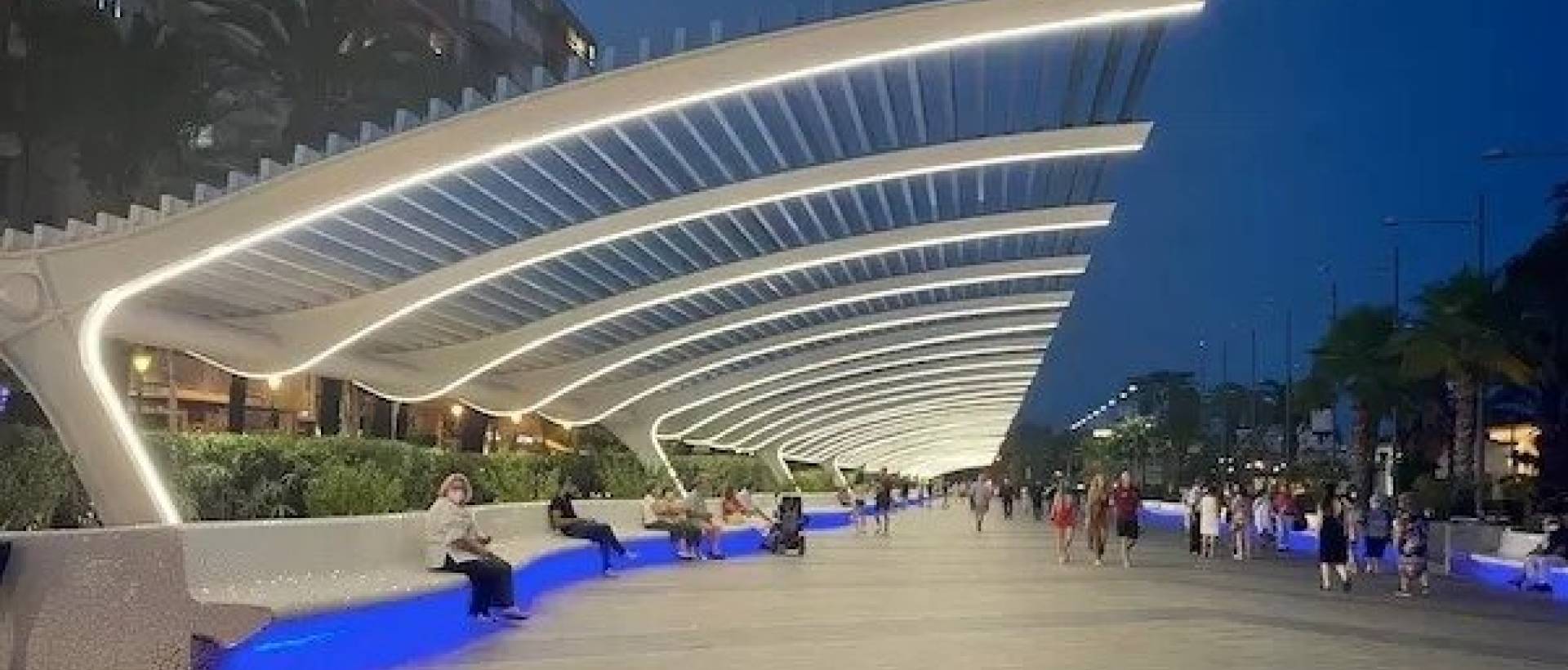 Obra Nueva - Apartmento - Torrevieja - Lago Jardín II